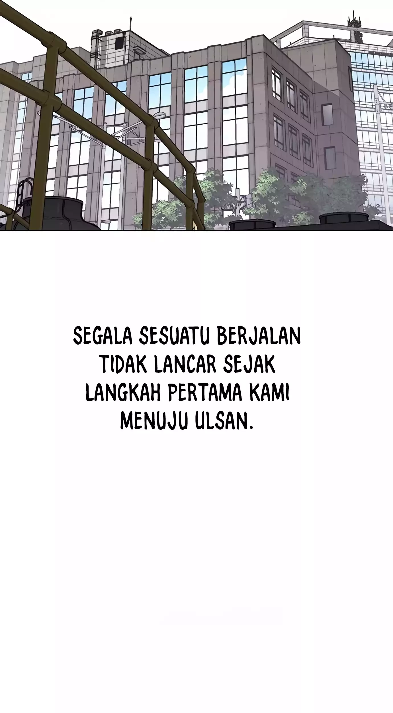 The Man Chapter 139 halaman 26