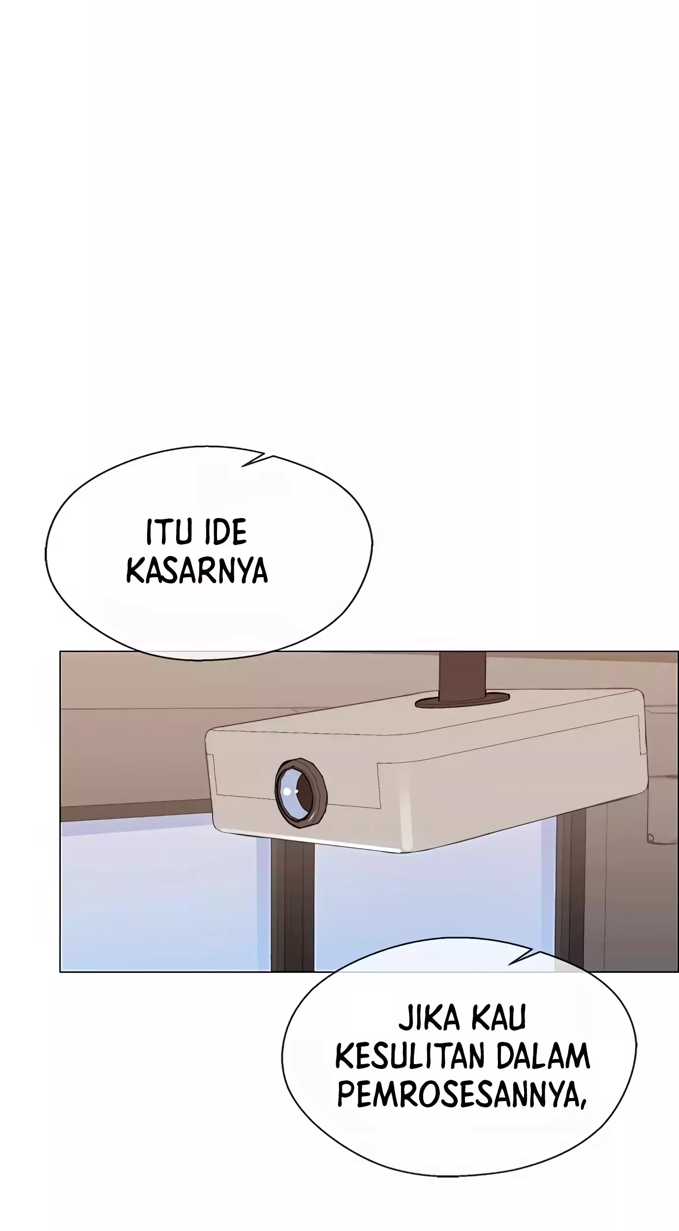 The Man Chapter 139 halaman 27