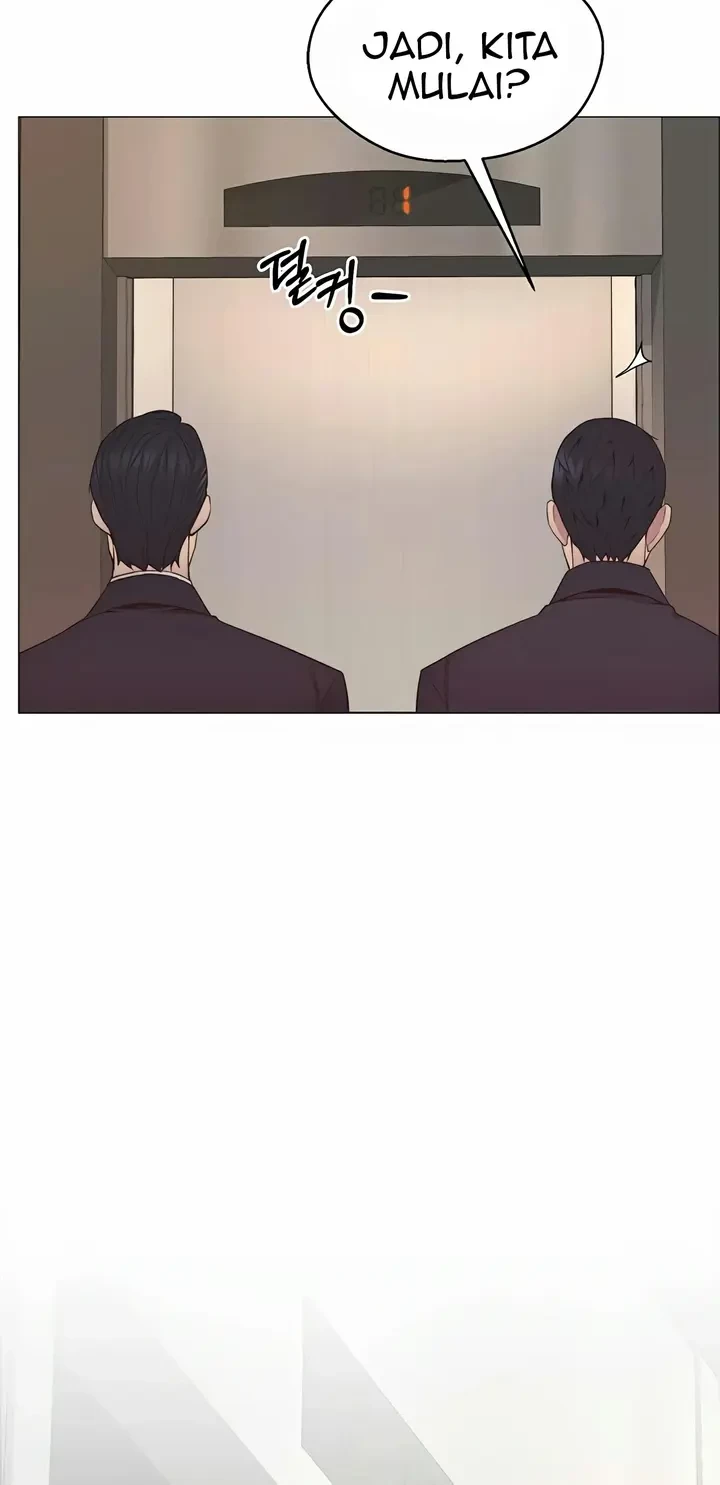 The Man   Chapter 150 Gambar 16