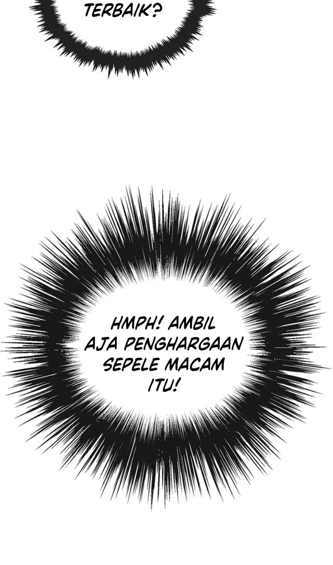 The Man Chapter 212 - Halaman 29