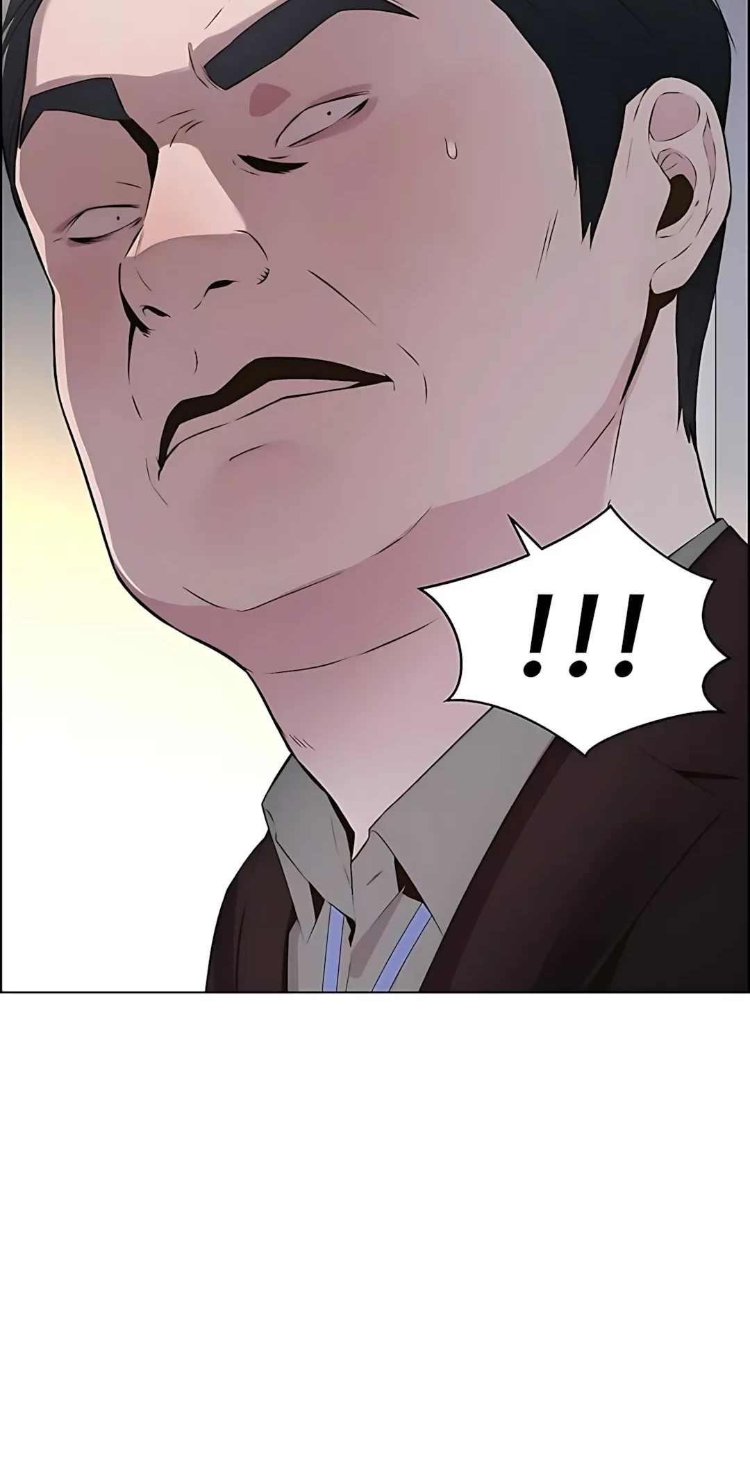 The Man Chapter 217 - Halaman 32
