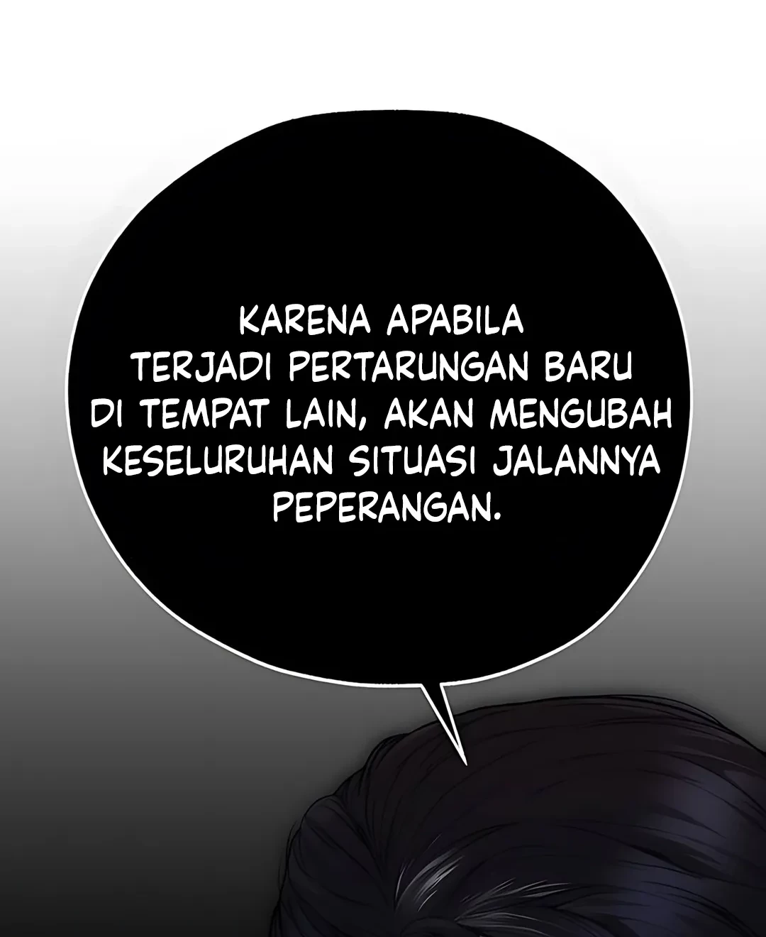 The Man Chapter 224 - Halaman 29