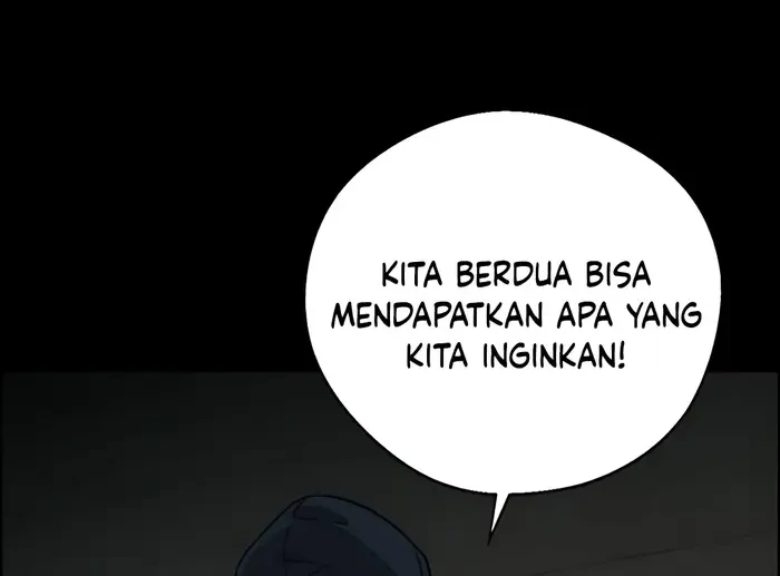 The Man Chapter 232 - Halaman 25