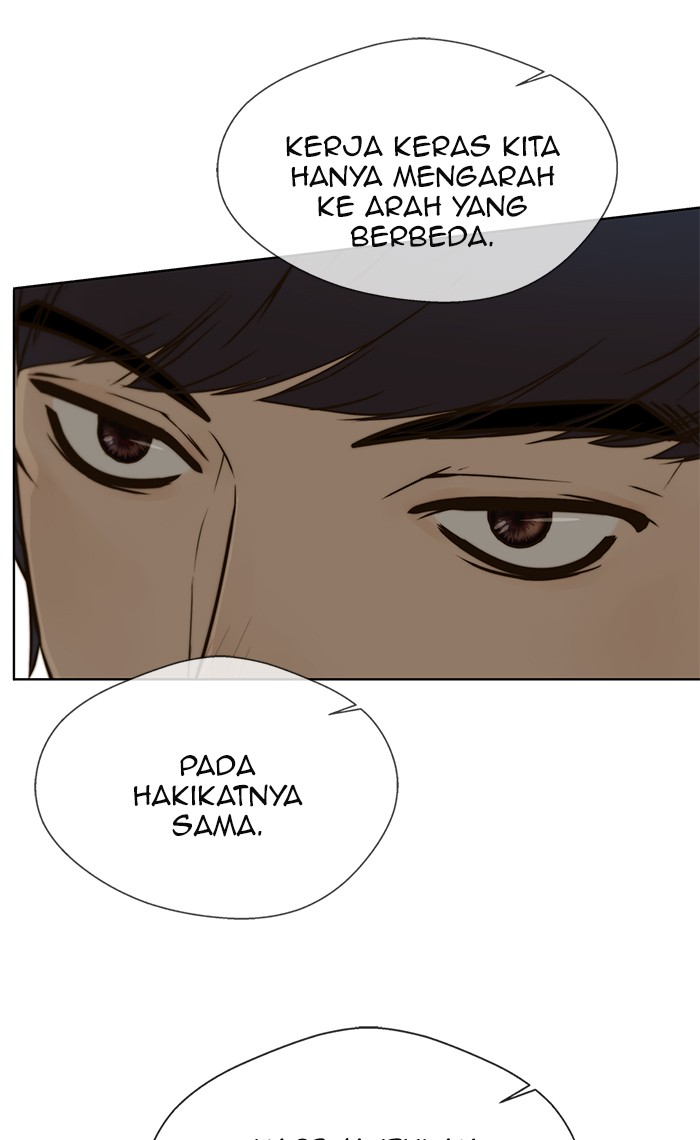The Man   Chapter 24 Gambar 23