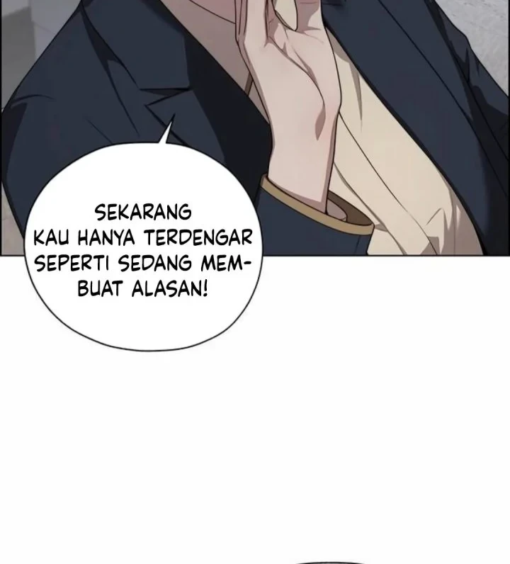 The Man Chapter 263 - Halaman 29