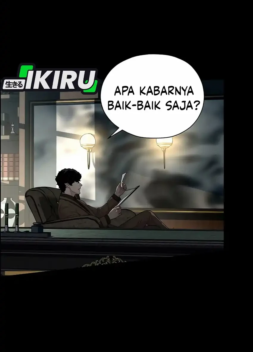 The Man Chapter 265 - Halaman 26
