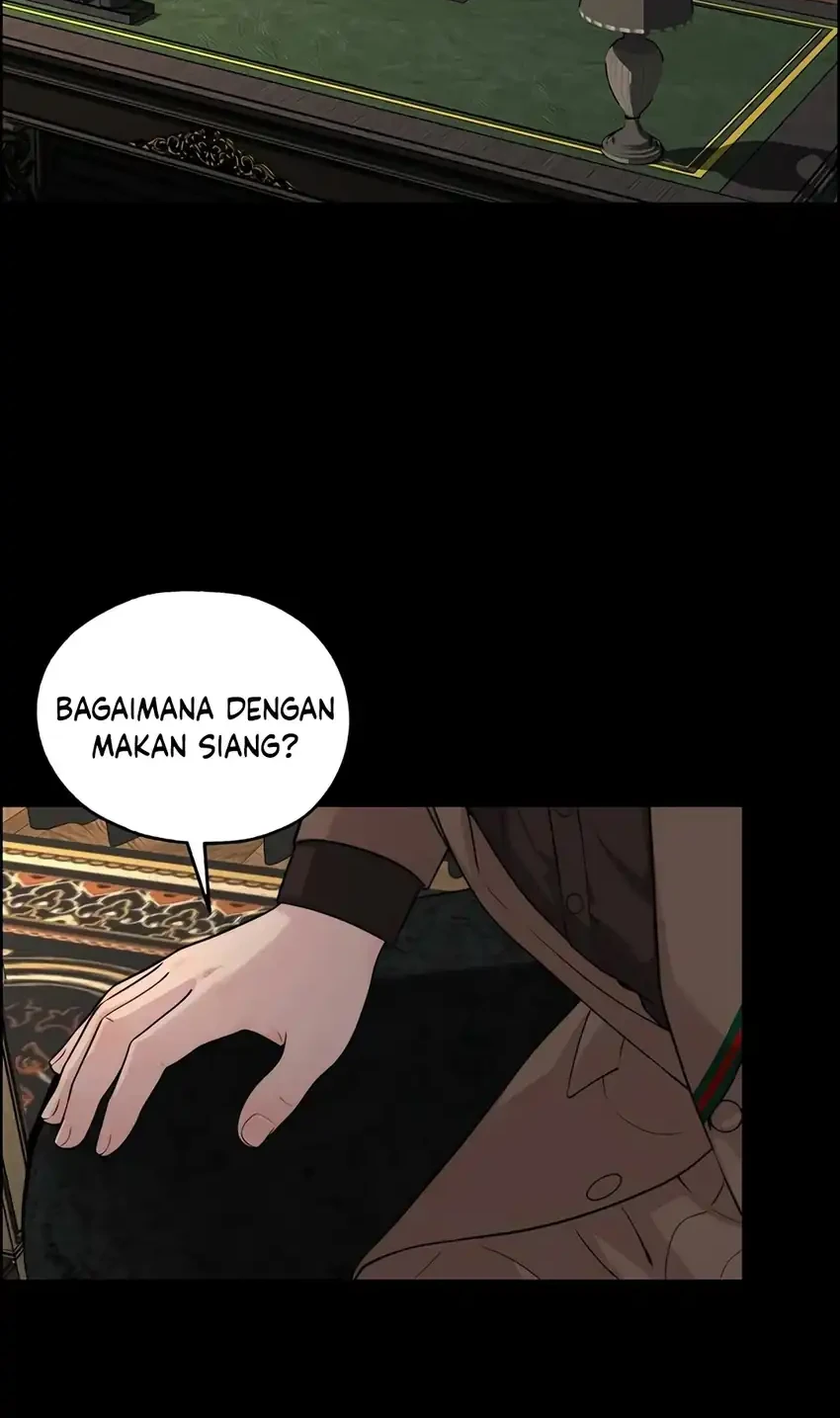 The Man Chapter 265 - Halaman 28