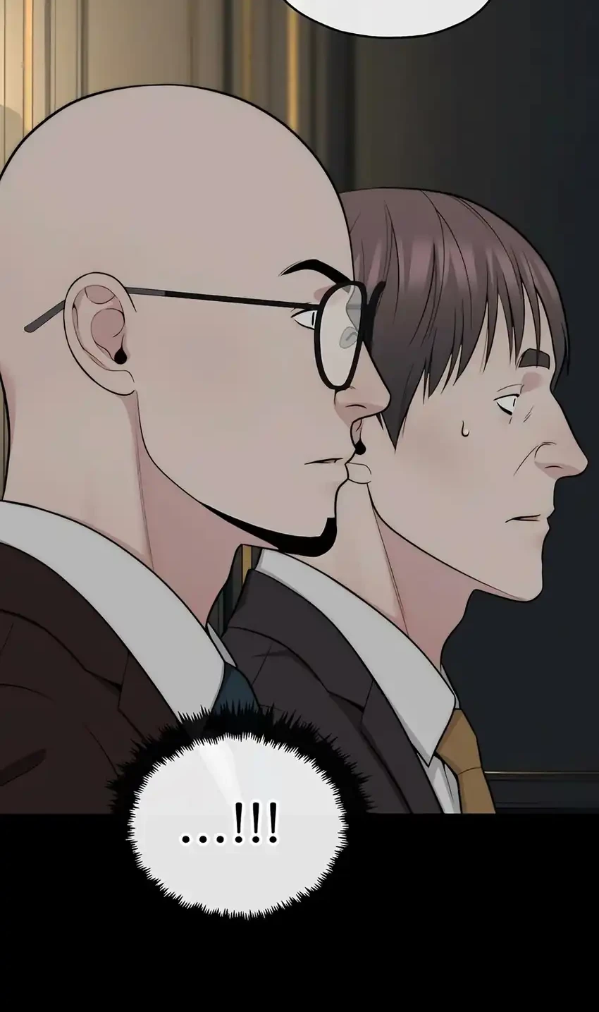 The Man Chapter 265 - Halaman 30