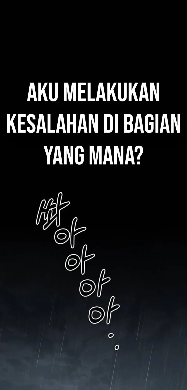 The Man Chapter 268 - Halaman 22