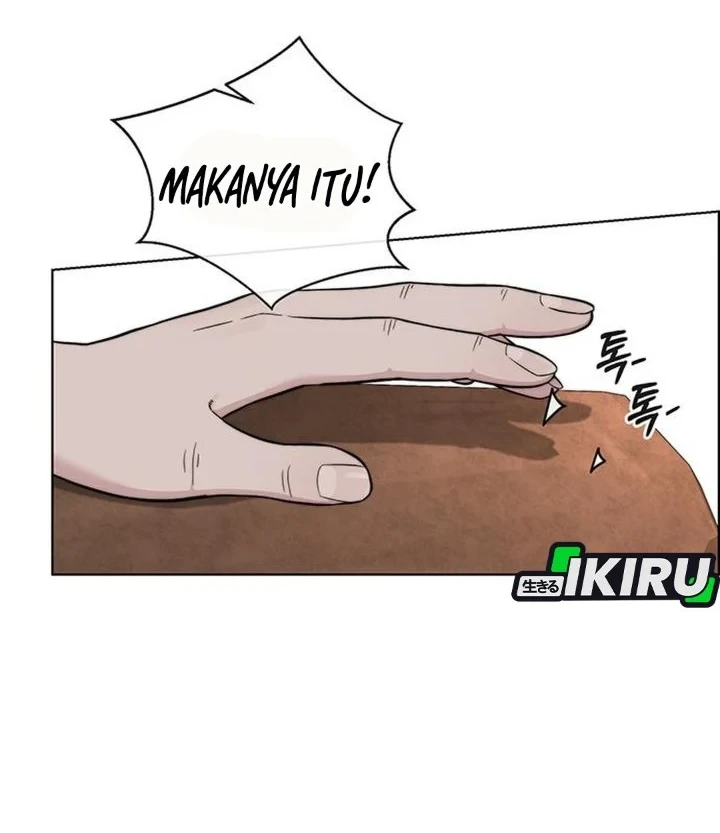 The Man Chapter 272 - Halaman 26