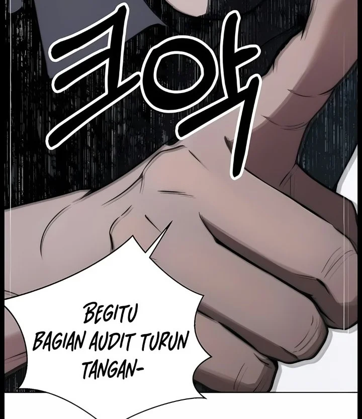 The Man   Chapter 275 Gambar 25