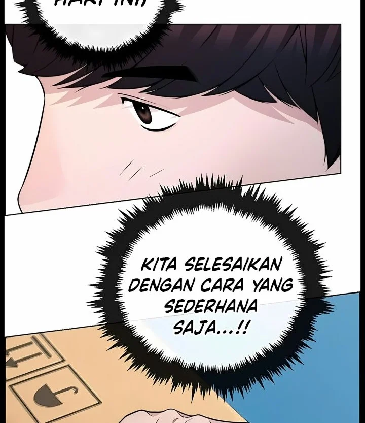 The Man   Chapter 275 Gambar 27