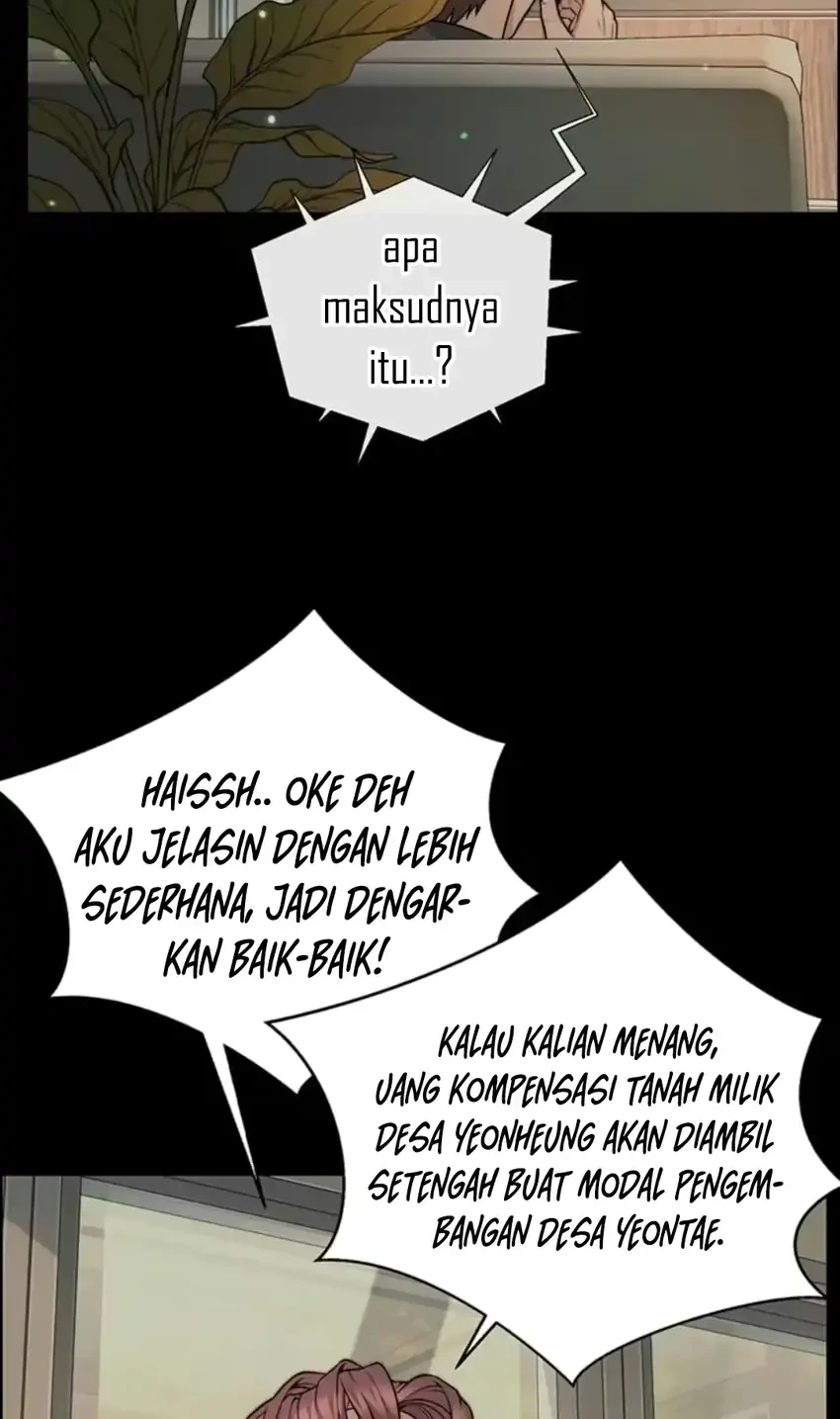 The Man   Chapter 276 Gambar 23