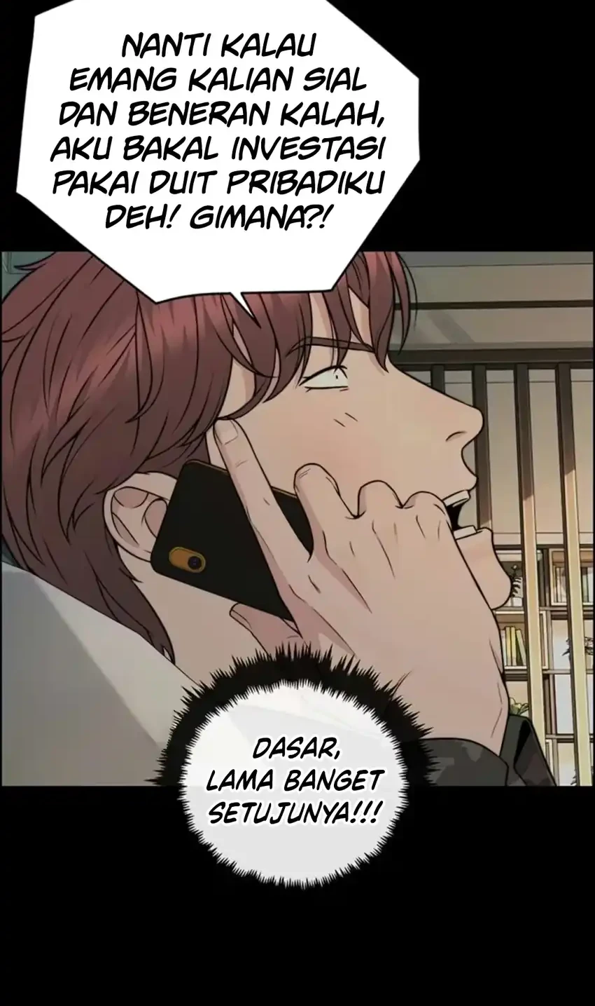The Man   Chapter 276 Gambar 25