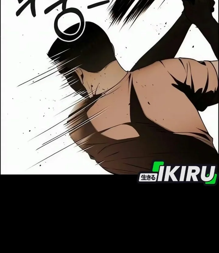 The Man   Chapter 277 Gambar 26