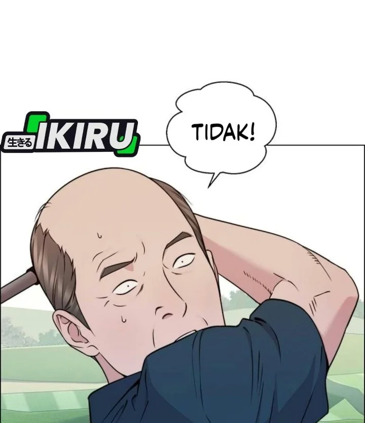The Man   Chapter 278 Gambar 25