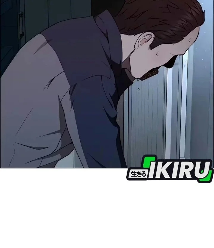 The Man   Chapter 279 Gambar 23