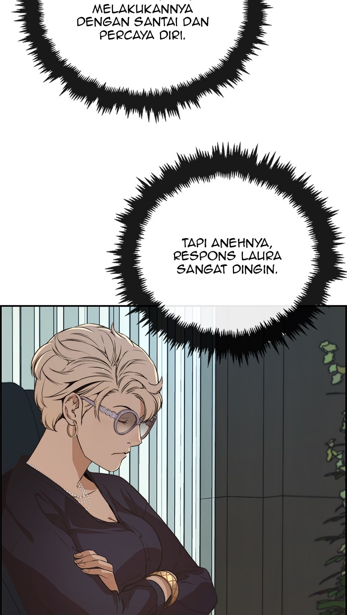 The Man Chapter 54 halaman 29