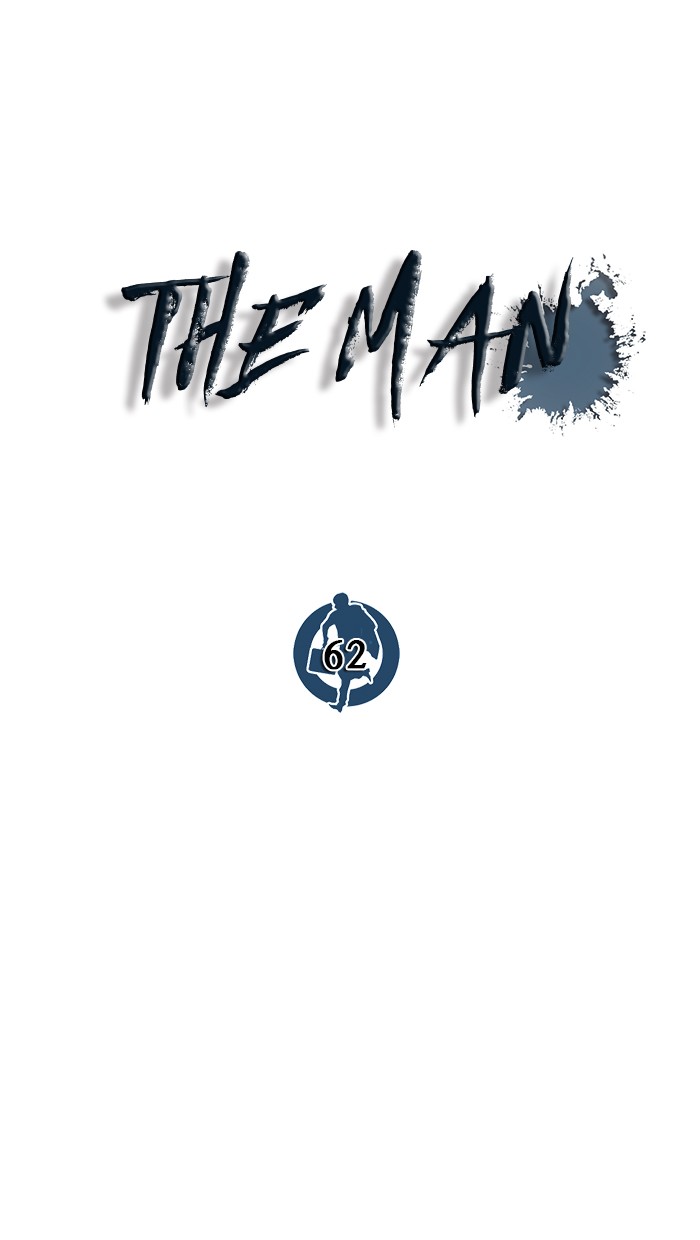 The Man   Chapter 62 Gambar 23