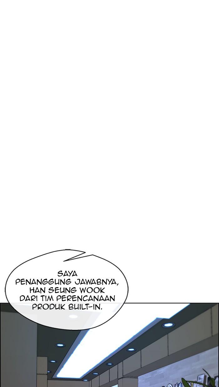 The Man   Chapter 62 Gambar 24