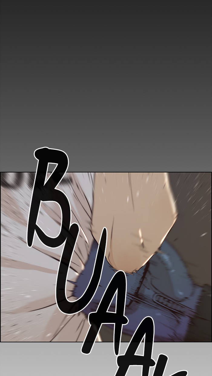 The Man   Chapter 70 Gambar 29