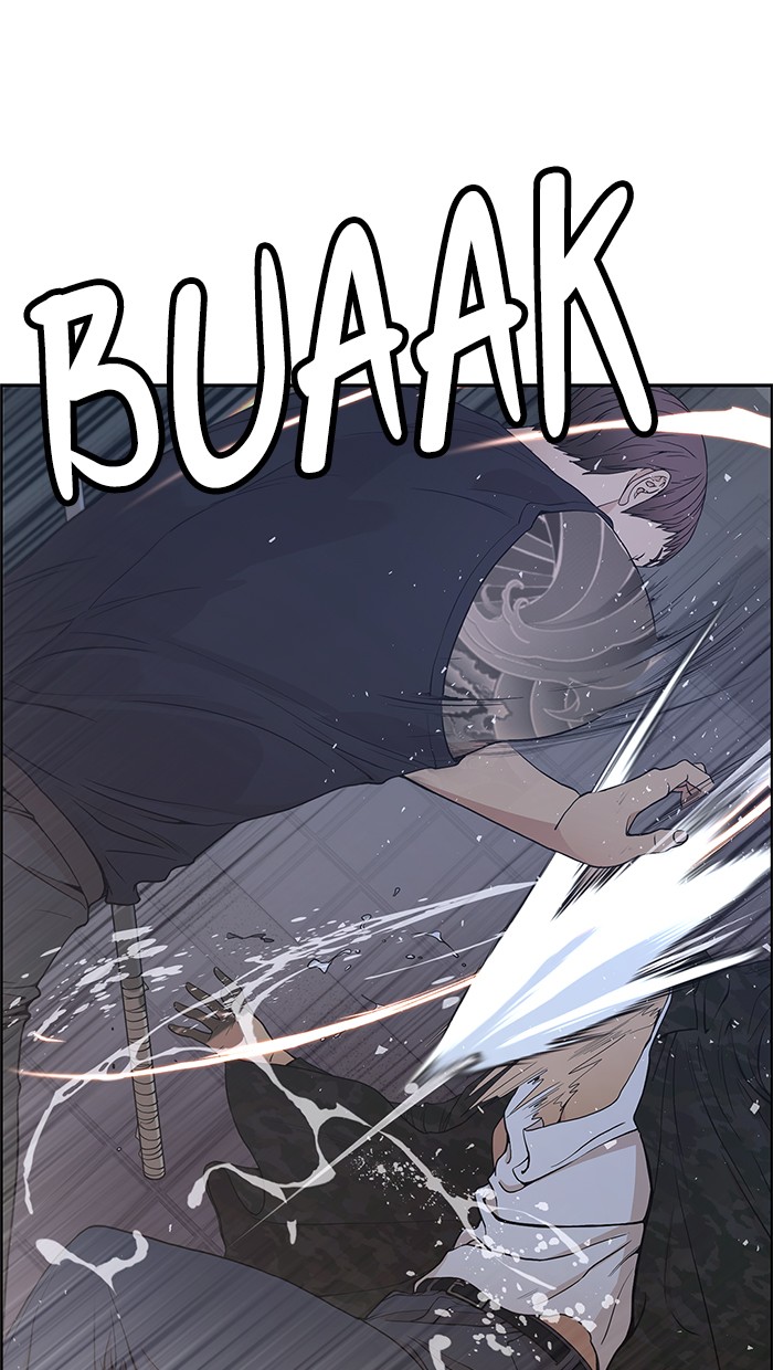 The Man   Chapter 78 Gambar 29