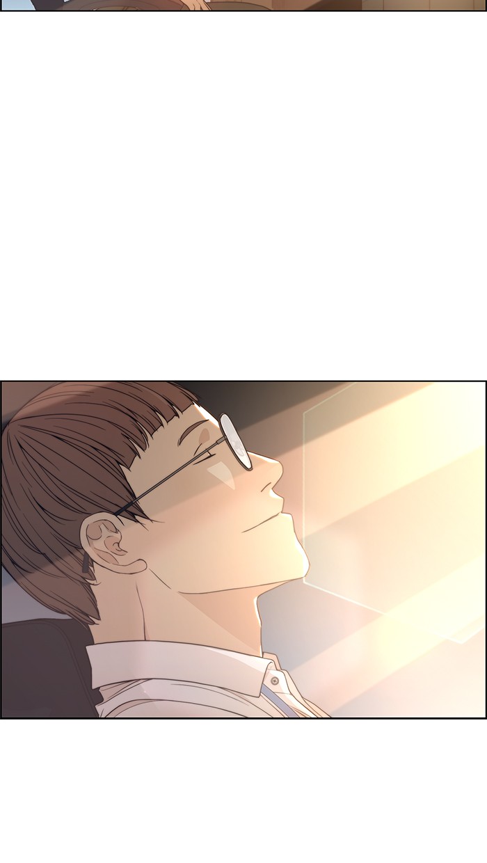 The Man   Chapter 86 Gambar 26