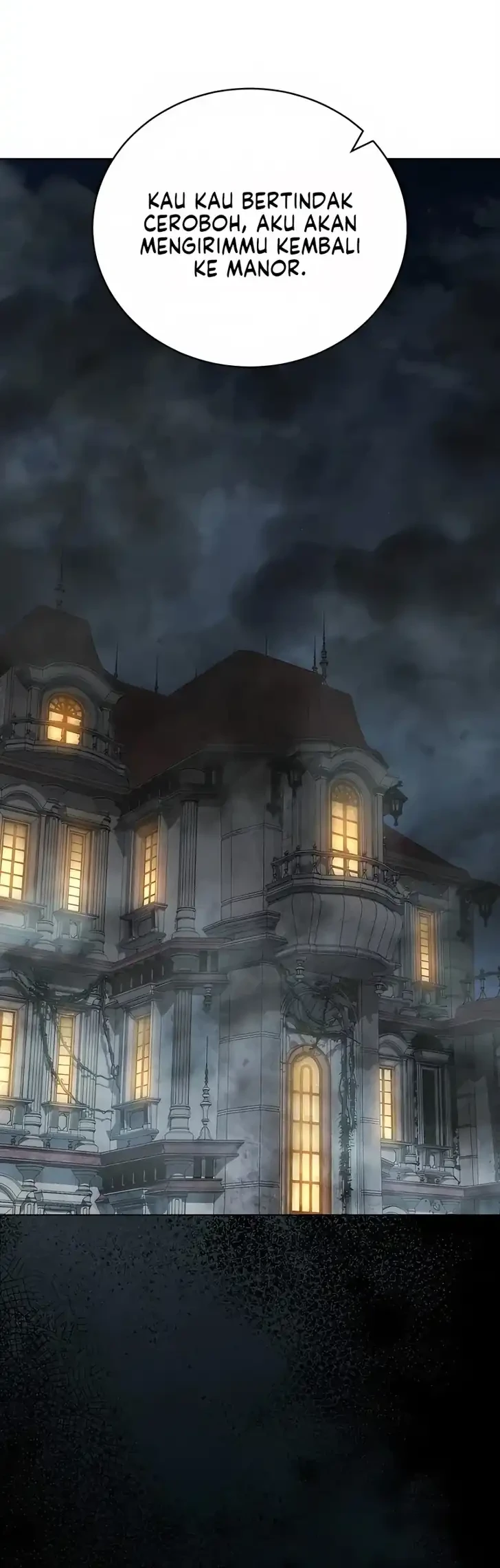 The Mansion Awaits Spring Chapter 10 Gambar 15
