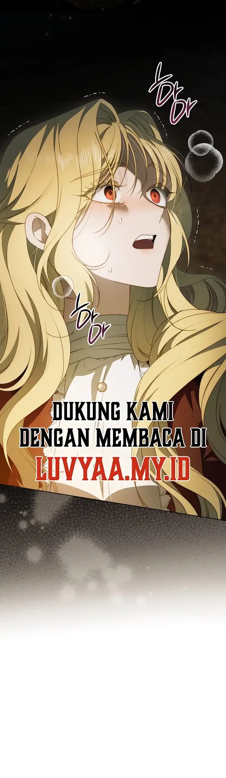 The Mansion Awaits Spring Chapter 13 Gambar 13