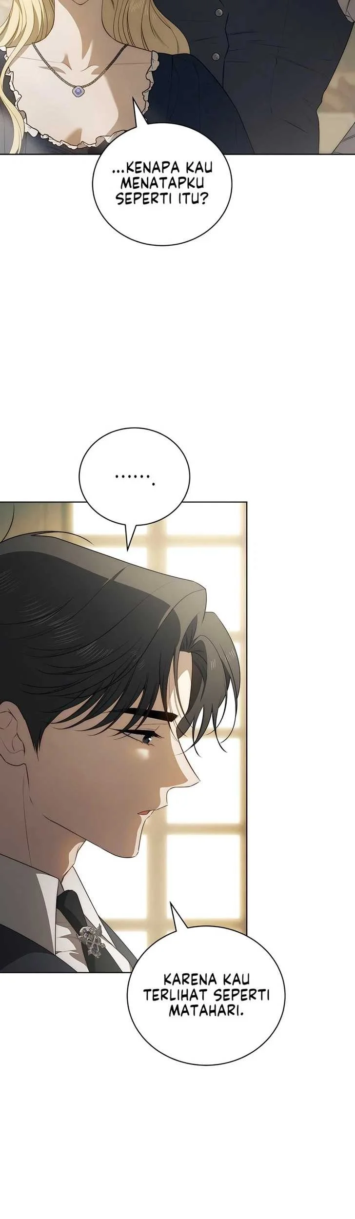 The Mansion Awaits Spring Chapter 15 Gambar 16