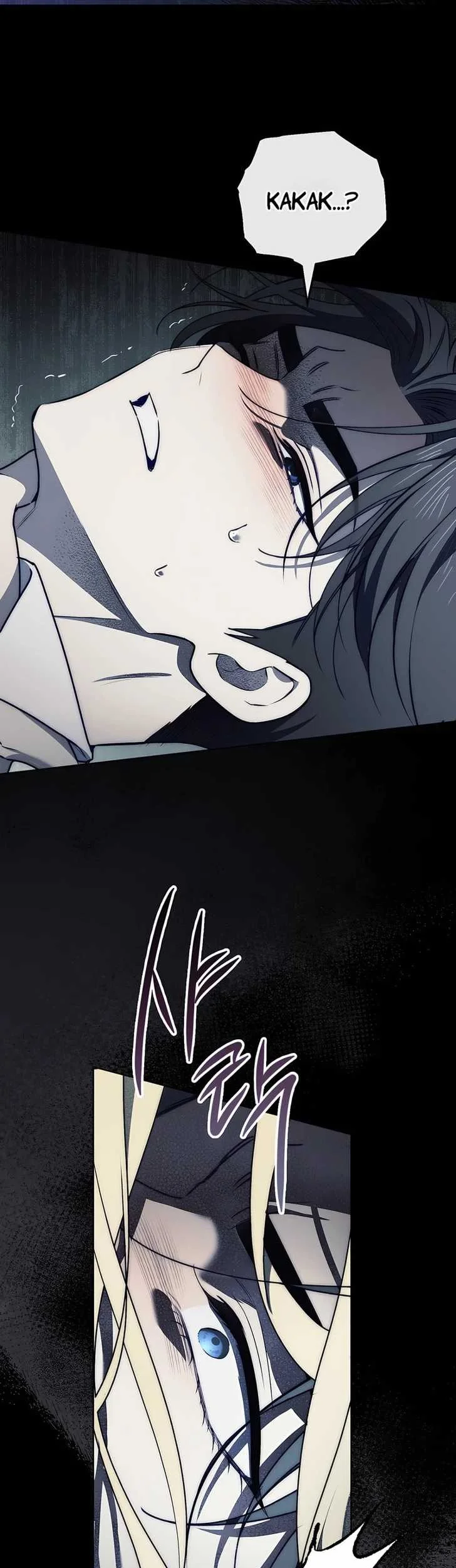 The Mansion Awaits Spring Chapter 18 Gambar 16