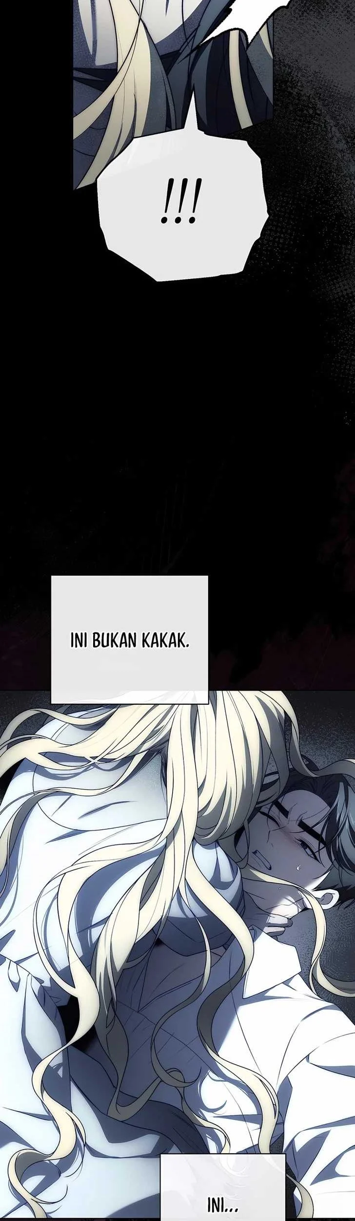 The Mansion Awaits Spring Chapter 18 Gambar 17