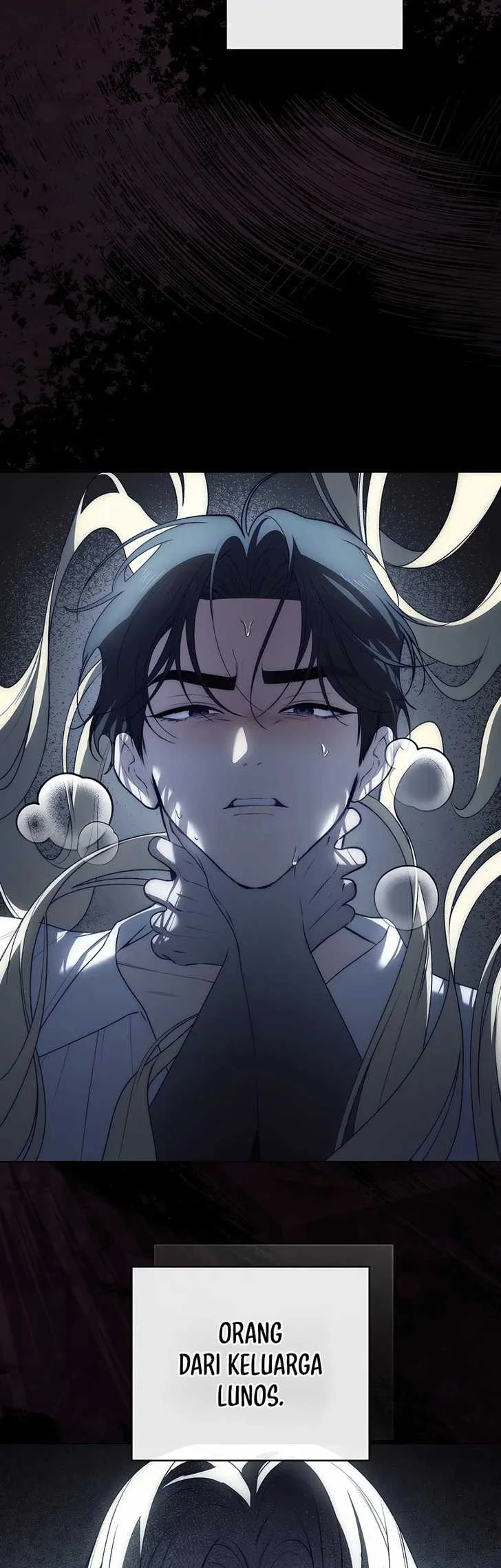 The Mansion Awaits Spring Chapter 18 Gambar 18