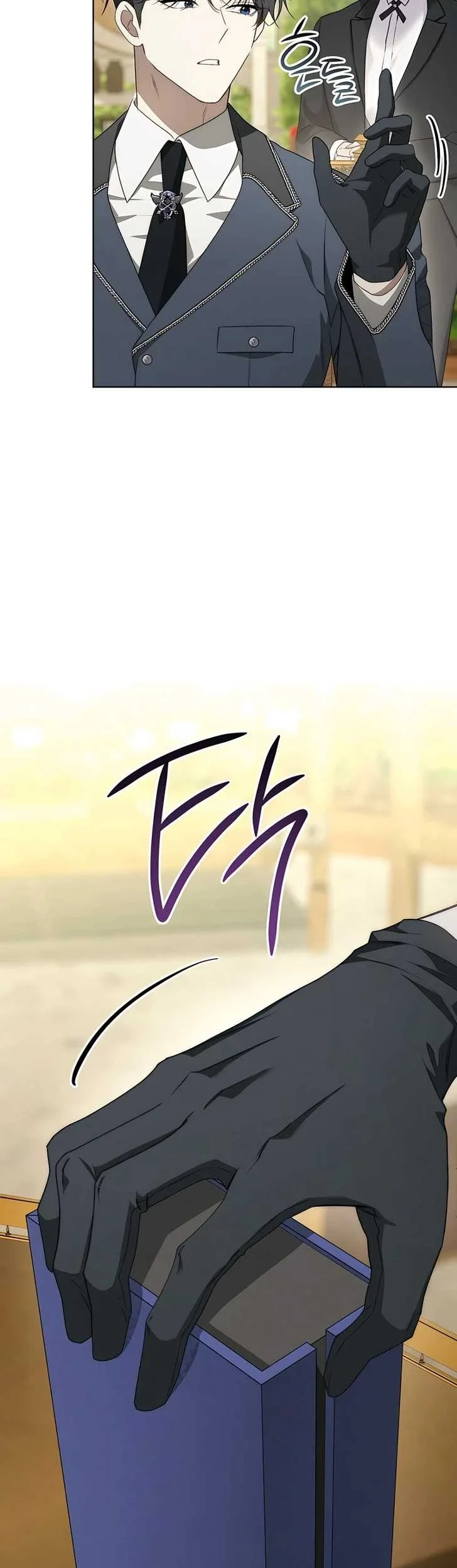 The Mansion Awaits Spring Chapter 19 Gambar 16