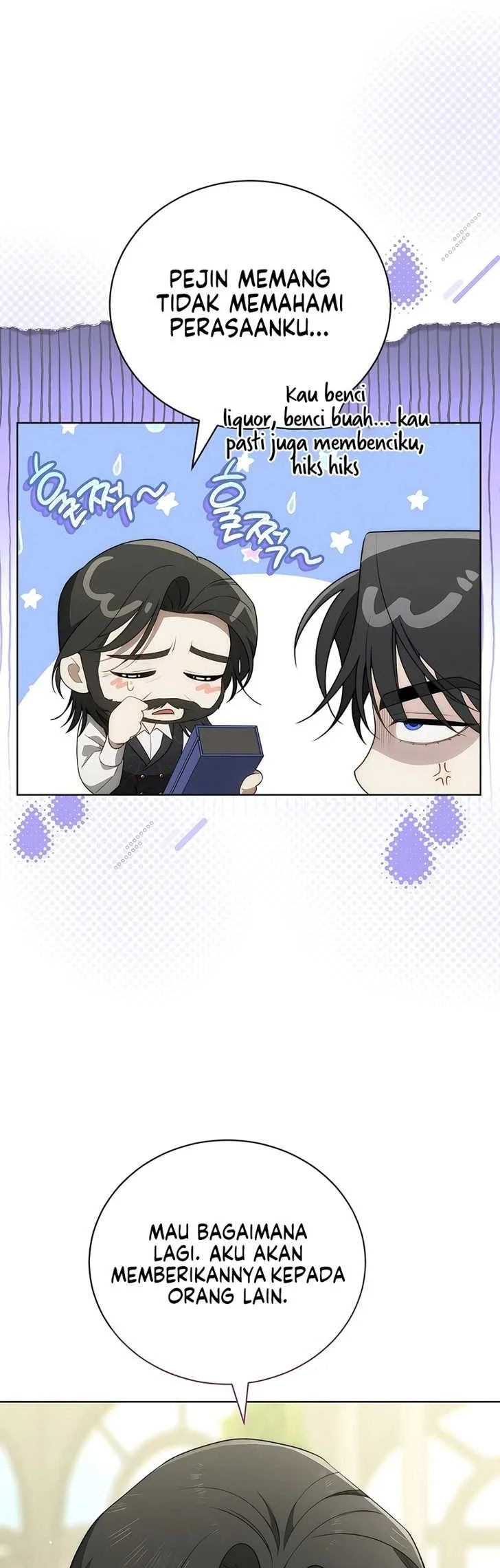 The Mansion Awaits Spring Chapter 19 Gambar 18