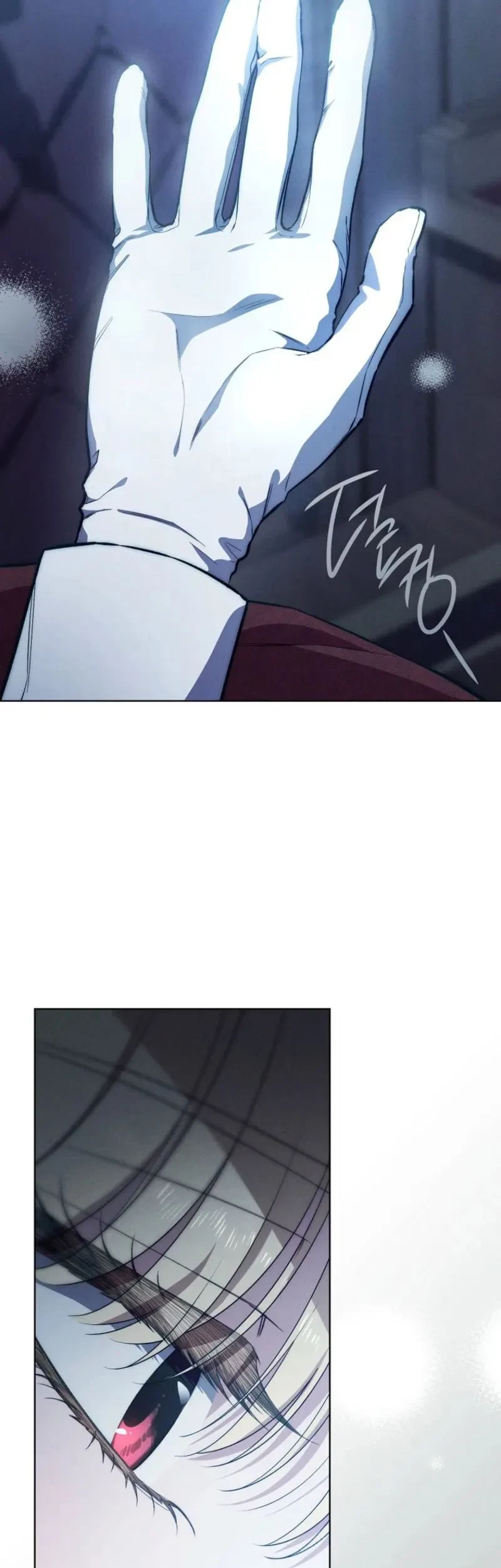 The Mansion Awaits Spring Chapter 2 Gambar 22