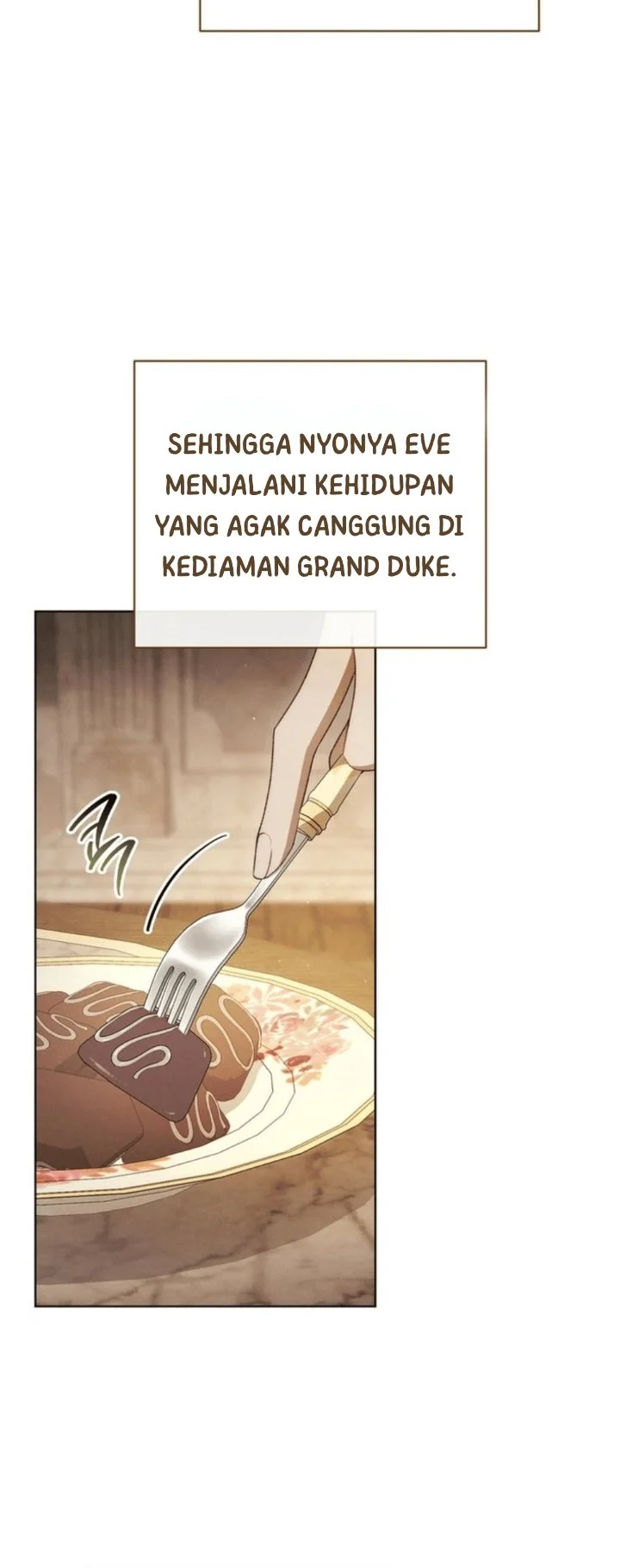 The Mansion Awaits Spring Chapter 20 Gambar 20