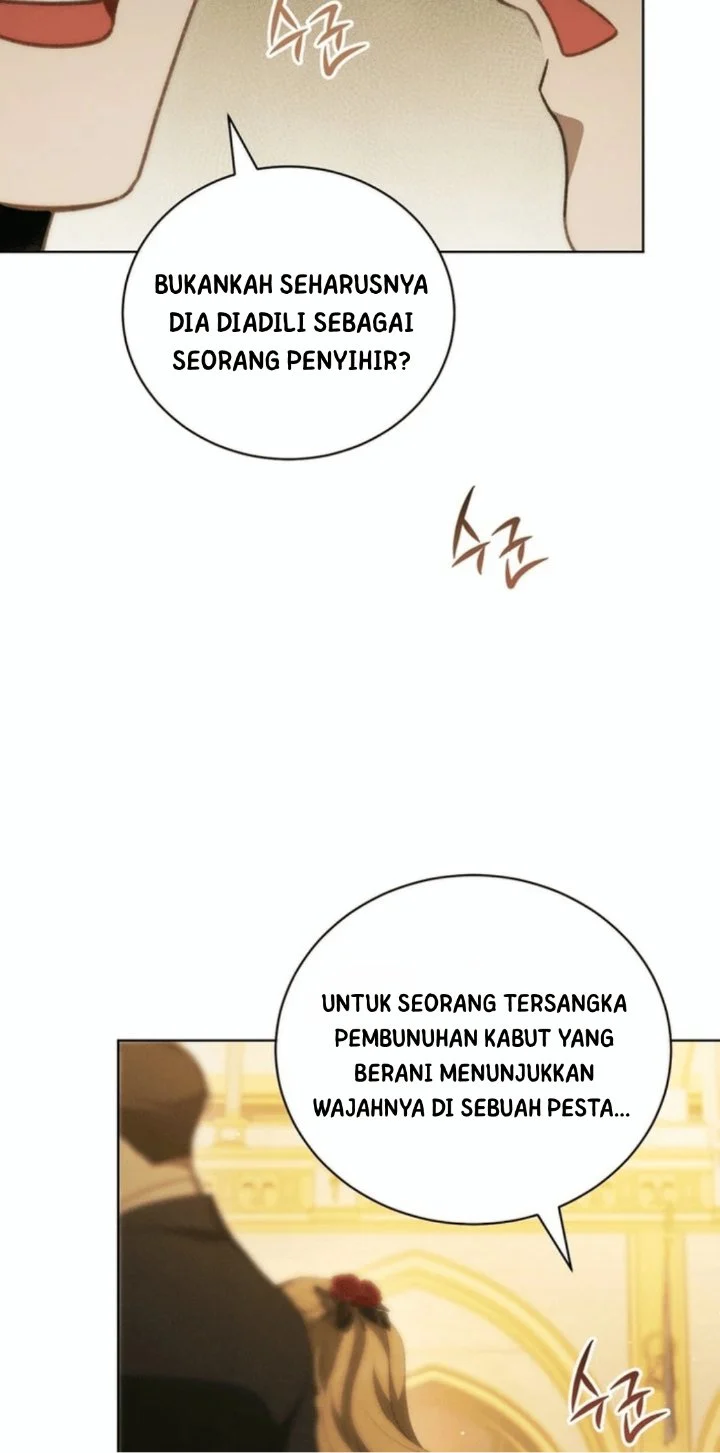 The Mansion Awaits Spring Chapter 21 Gambar 24