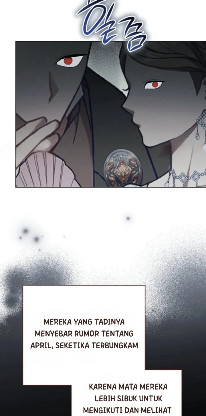 The Mansion Awaits Spring Chapter 21 Gambar 27