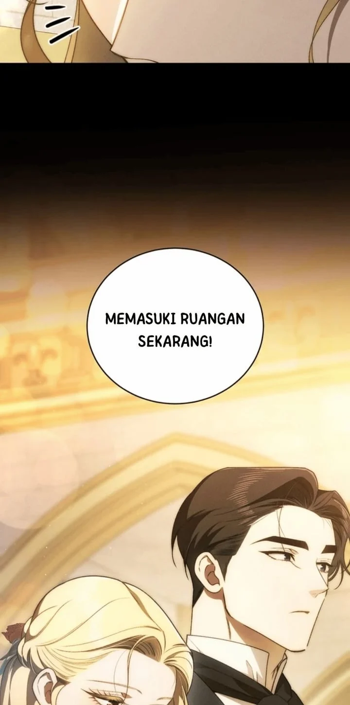 The Mansion Awaits Spring Chapter 22 Gambar 27