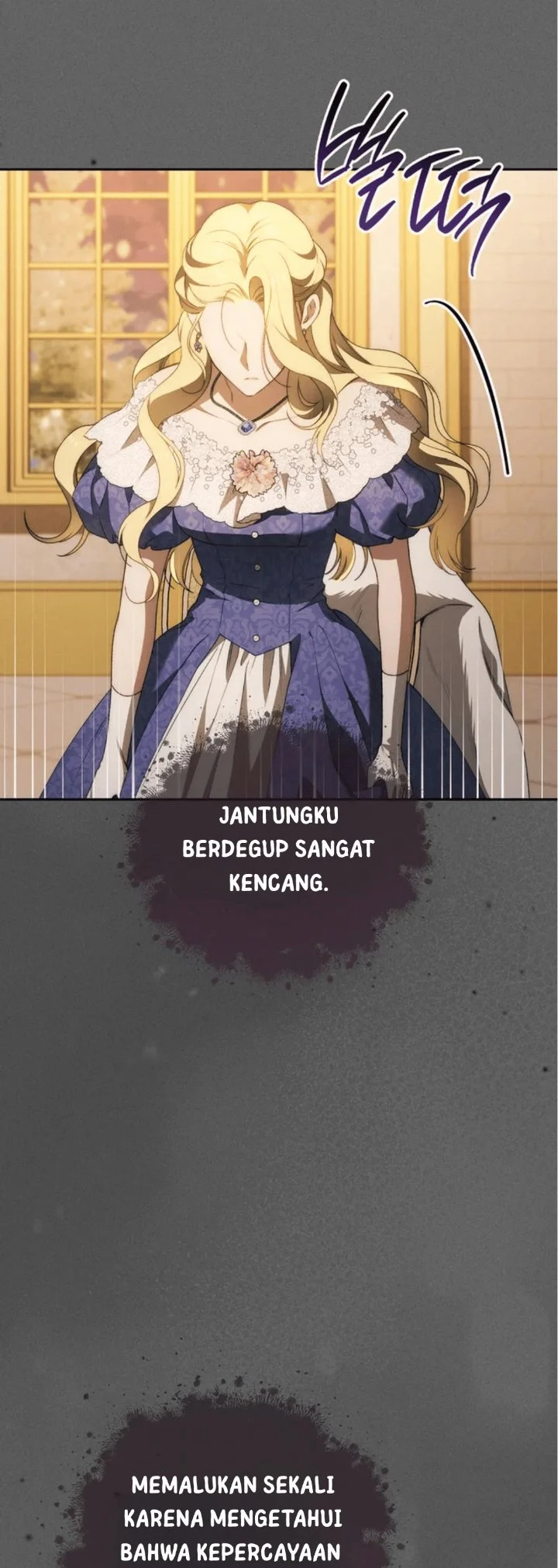 The Mansion Awaits Spring Chapter 23 Gambar 19