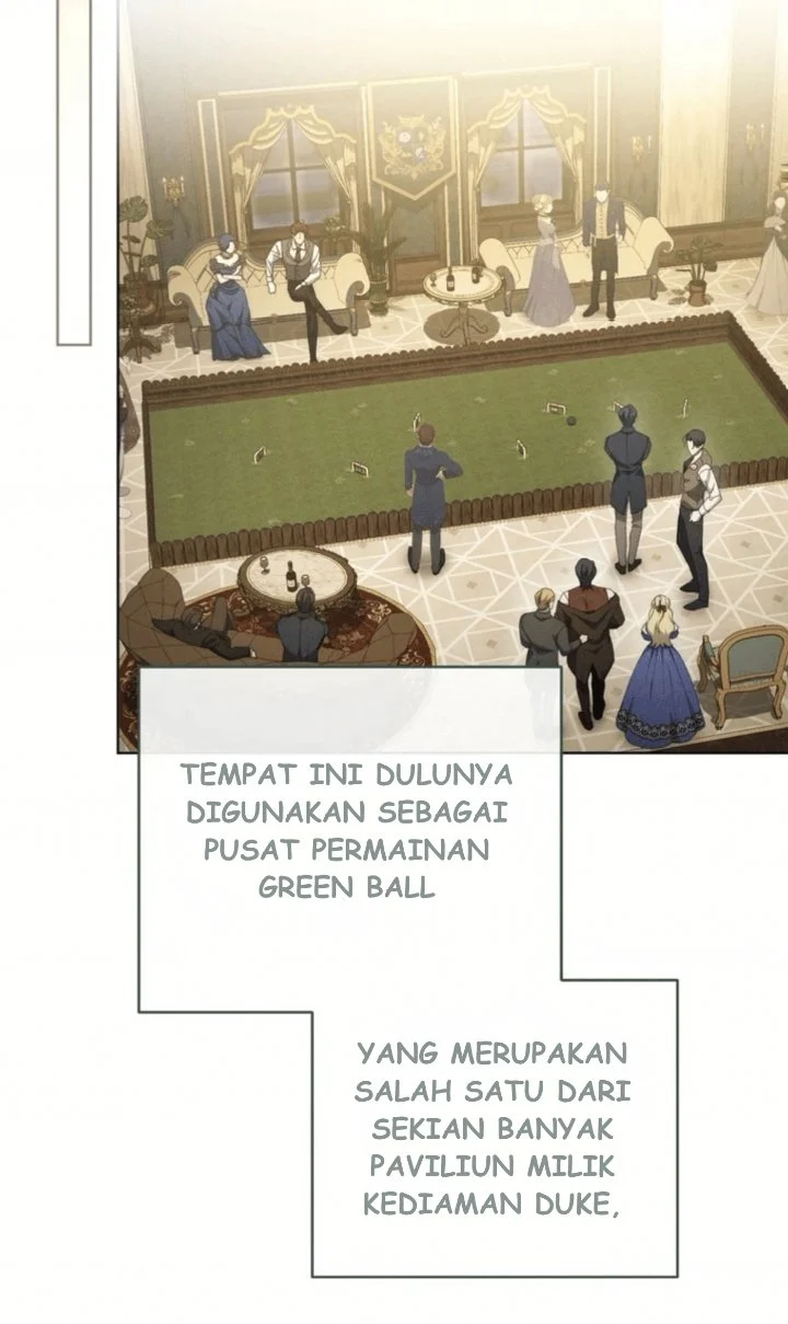 The Mansion Awaits Spring Chapter 24 Gambar 20