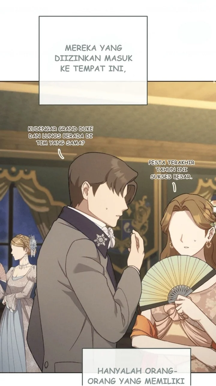 The Mansion Awaits Spring Chapter 24 Gambar 21
