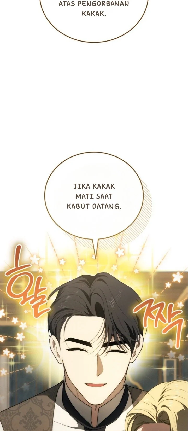 The Mansion Awaits Spring Chapter 25 Gambar 21