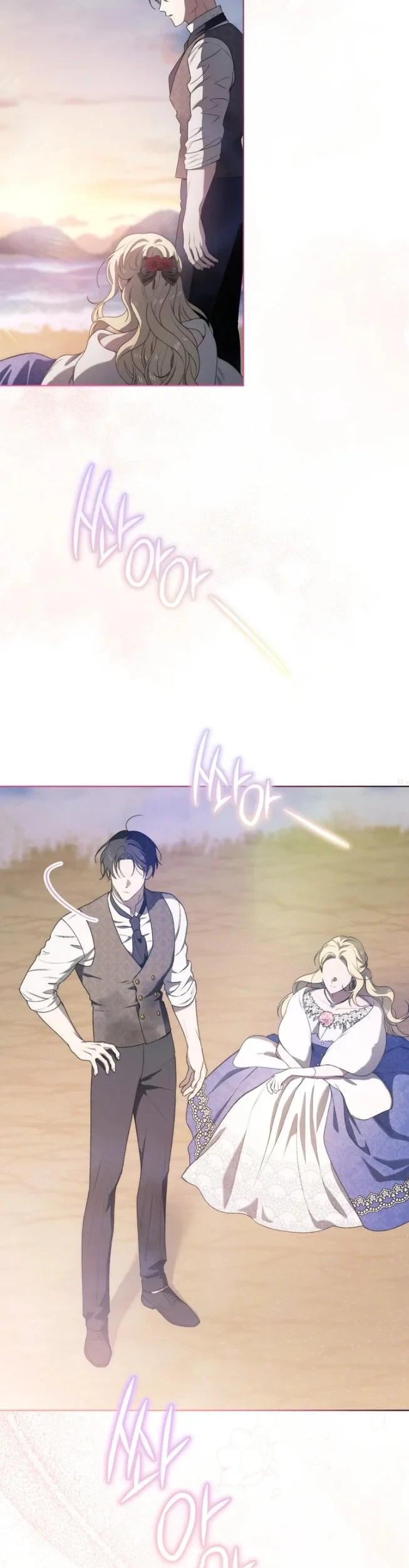 The Mansion Awaits Spring Chapter 26 Gambar 14