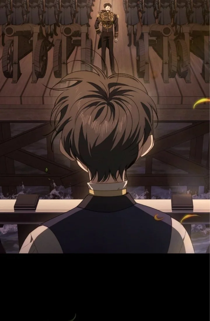 The Mansion Awaits Spring Chapter 27 Gambar 31