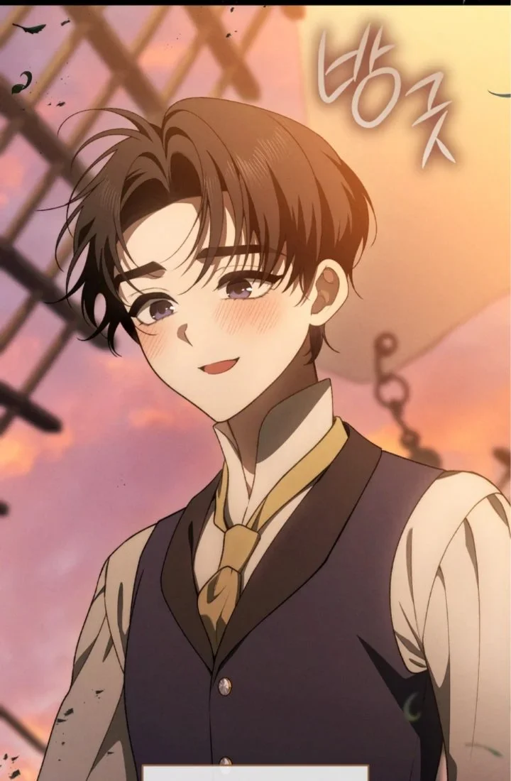 The Mansion Awaits Spring Chapter 27 Gambar 36