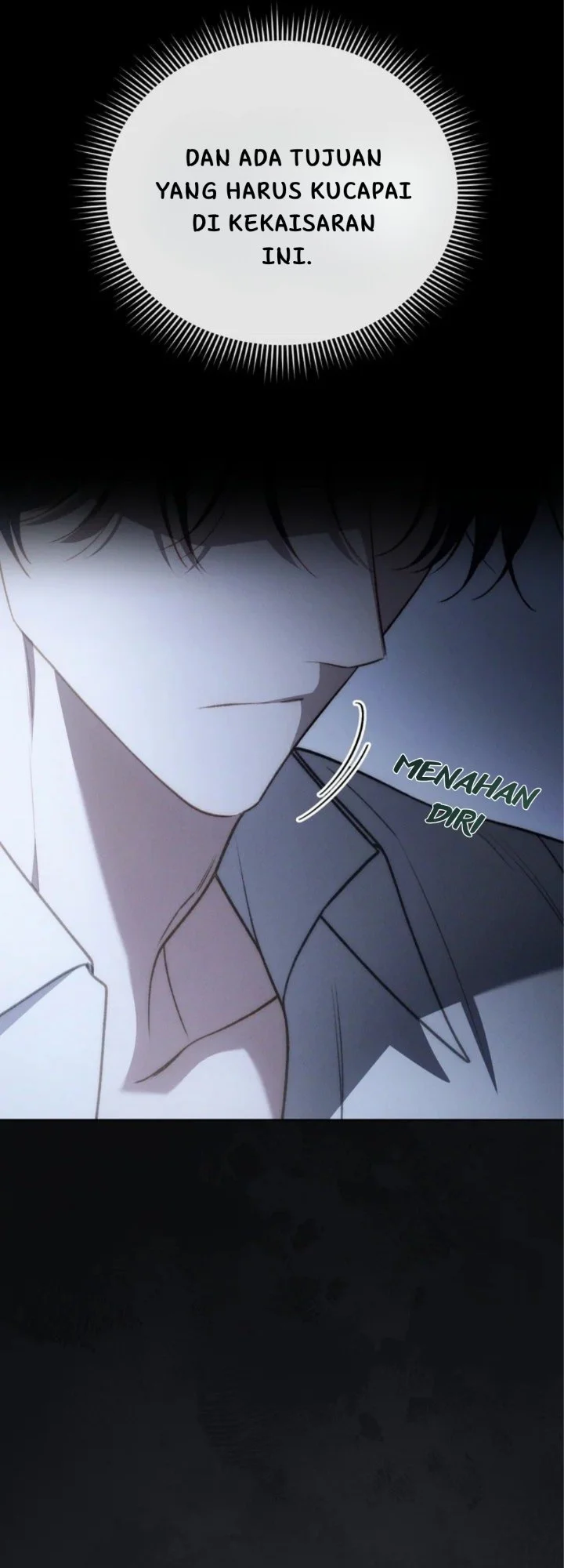 The Mansion Awaits Spring Chapter 29 Gambar 21