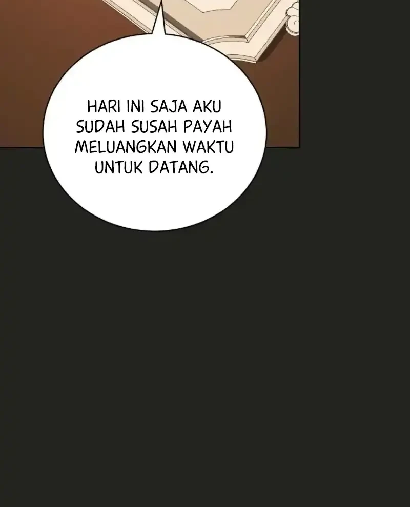 The Mansion Awaits Spring Chapter 3 Gambar 25