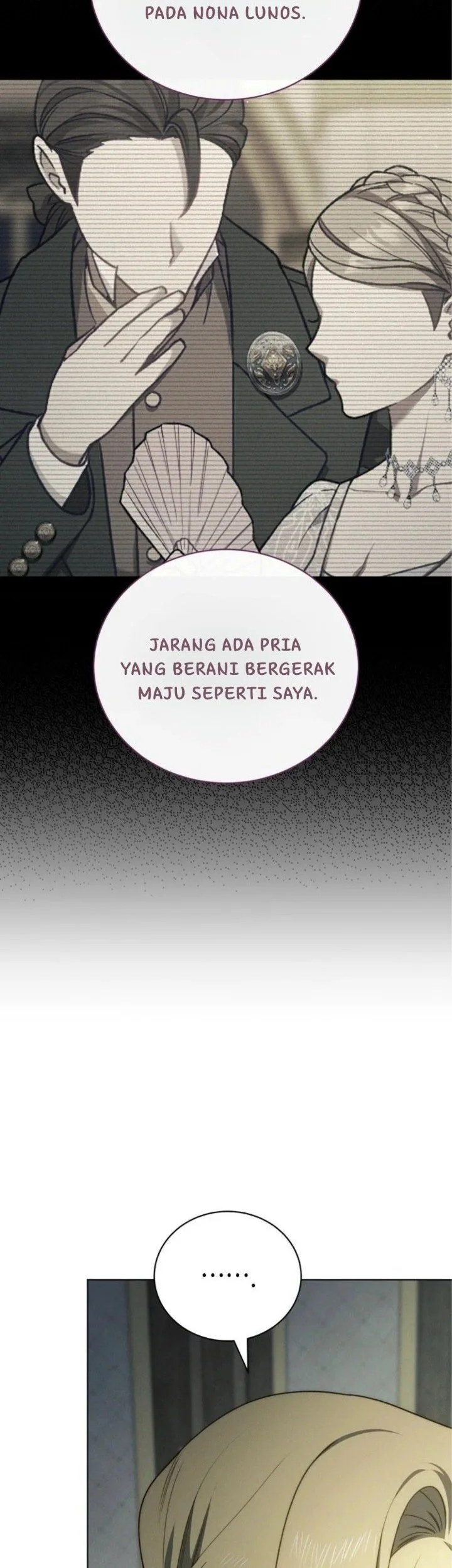 The Mansion Awaits Spring Chapter 30 Gambar 18